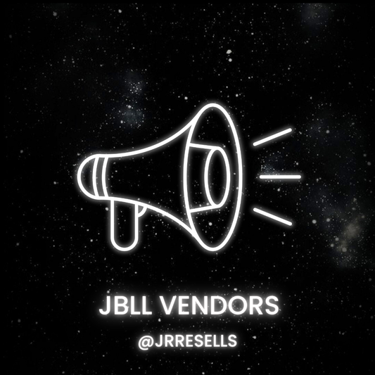 JBLL VENDORS