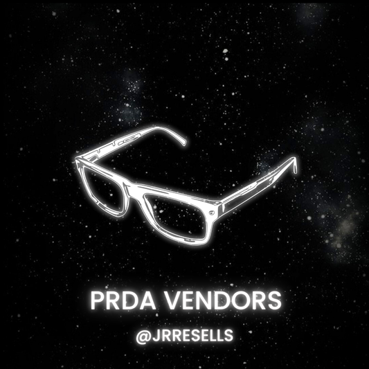 PRADA VENDORS