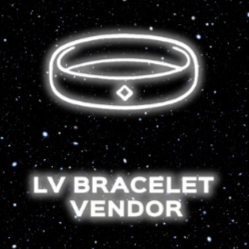 LV BRACELET VENDOR