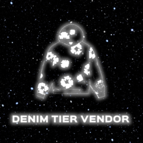 DENIM TEAR VENDOR